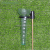 园艺地面雨水测量仪